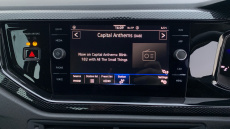 Volkswagen Polo 1.0 TSI Life 5dr DSG Petrol Hatchback